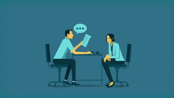 Becoming an Effective Manager: Giving Effective Feedback