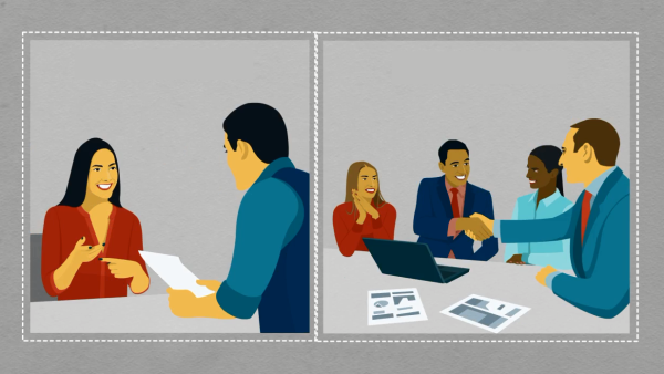 Business Power Skills: Customer Service