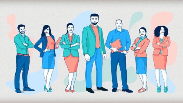 Becoming a Competent Leader: Building an Effective Leadership Succession Plan