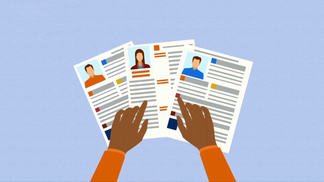 Talent Acquisition: Selection