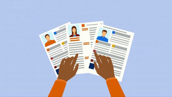 Talent Acquisition: Selection