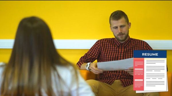 Talent Acquisition: Behavioral Interviewing