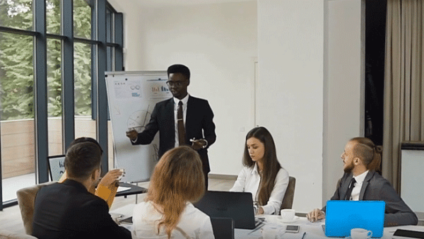 Becoming a Continuous Learning Organization