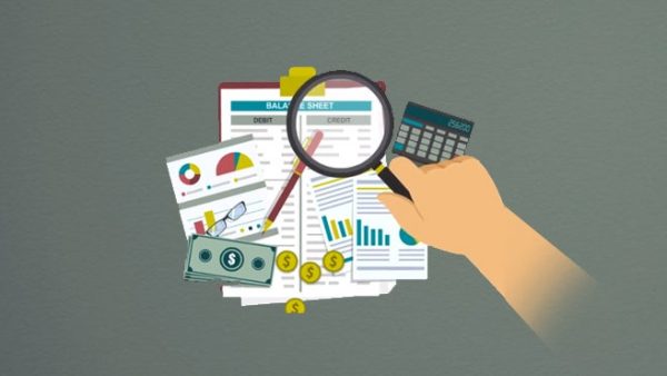Examining the Balance Sheet