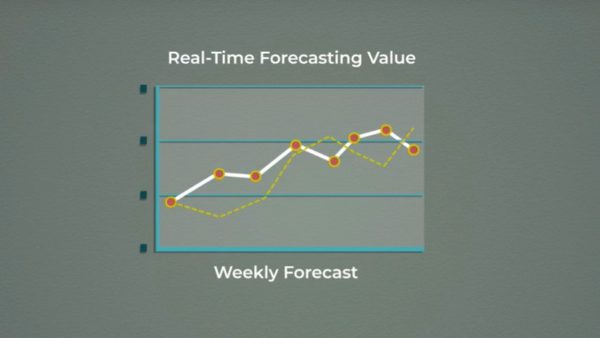 Forecasting and Budgeting