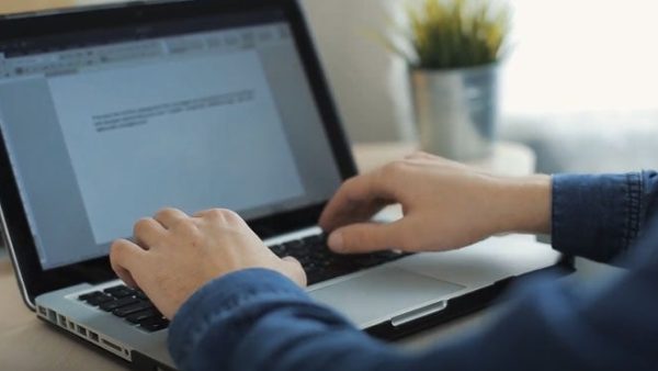 Becoming a Good Business Writer