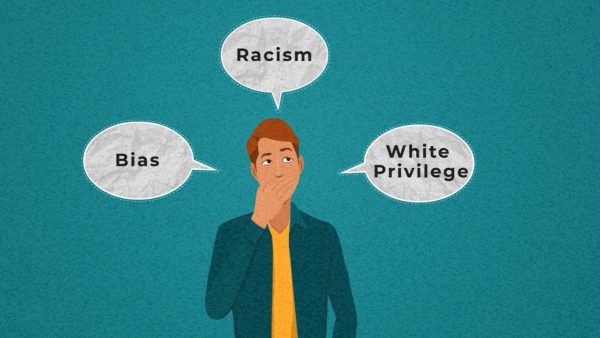 Courageous Conversations on Racism