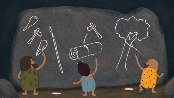 Leading Innovation: Trystorming
