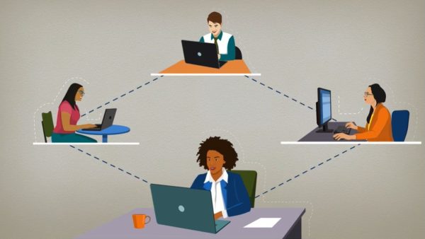 Key Skills of Effective Virtual Leadership
