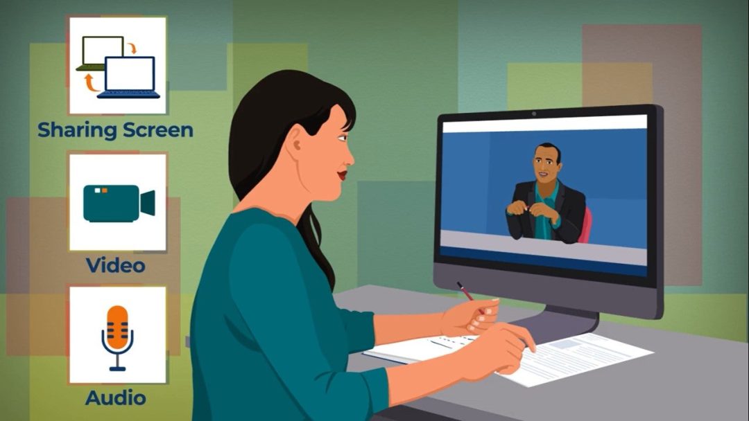 How to Conduct a Virtual Interview