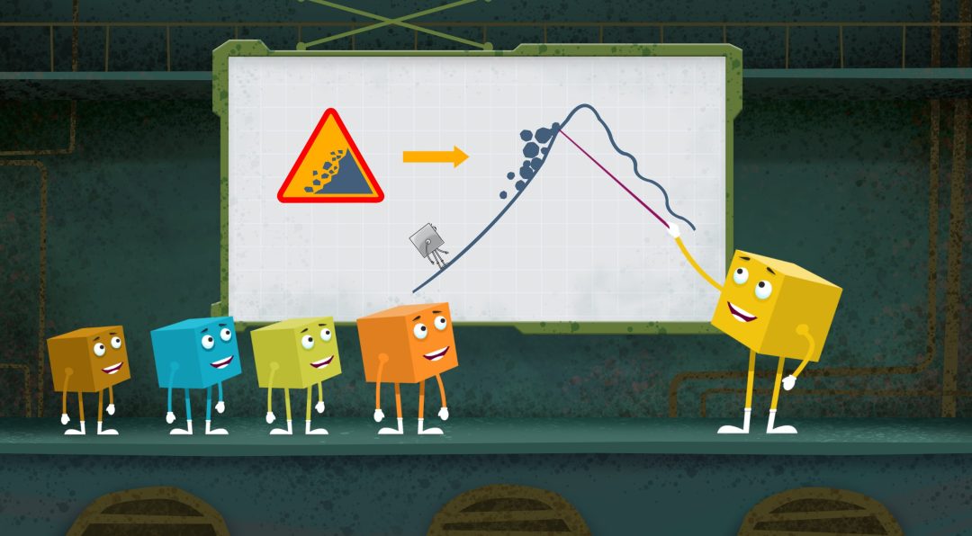 Managing Performance: Setting Stretch Goals