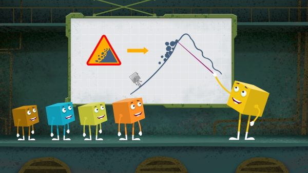 Managing Performance: Setting Stretch Goals