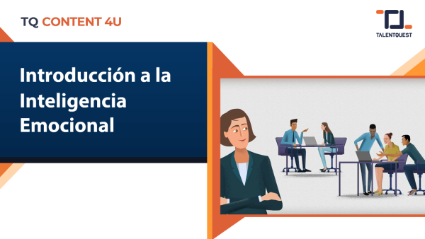 Introducción a la Inteligencia Emocional