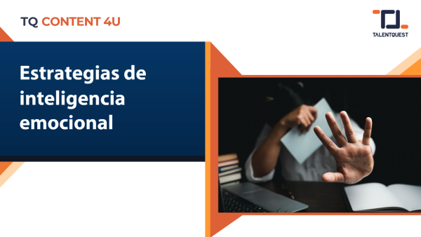Estrategias de inteligencia emocional