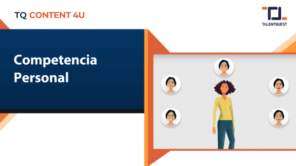 Competencia personal