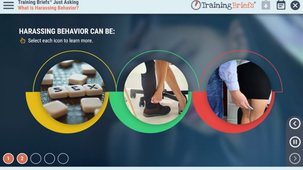 TrainingBriefs¬Æ Just Asking