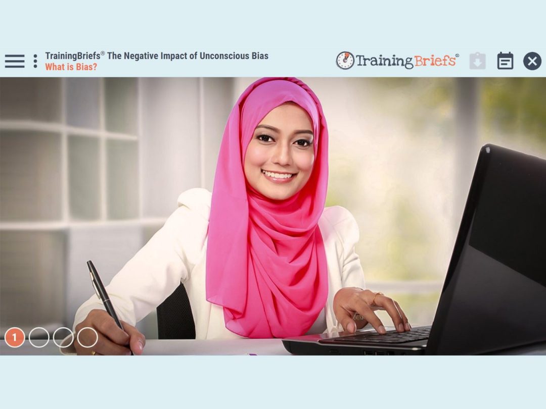TrainingBriefs¬Æ The Negative Impact of Unconscious Bias