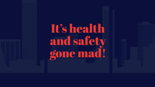 A Health and Safety State of Mind (UK)