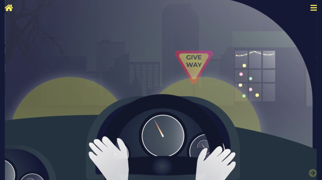 Drink Driving (UK)