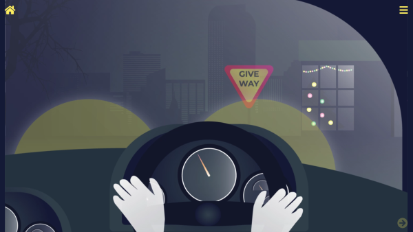 Drink Driving (UK)