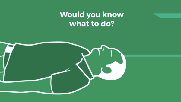 First Aid Emergency Response (UK)