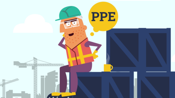 Personal Protection Equipment (PPE) (UK)