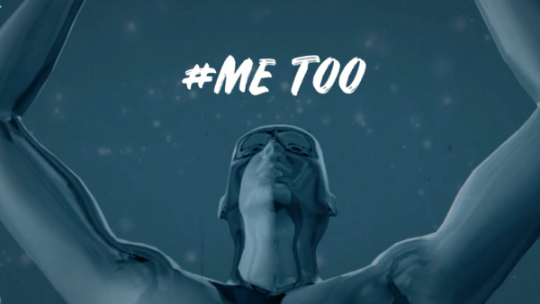 Sexual Harassment (UK)