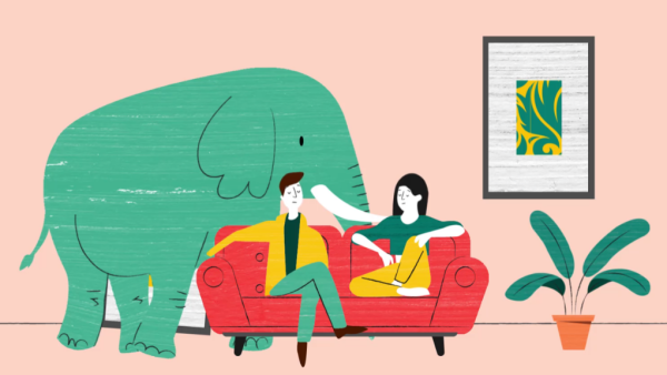 Stigma and Mental Health