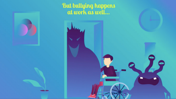 Bullying and Harassment