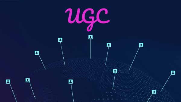 What is UGC