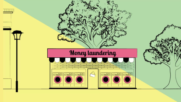 Money Laundering