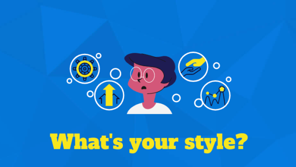 Communication Personality Quiz