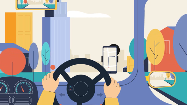 Mobile Phone Use