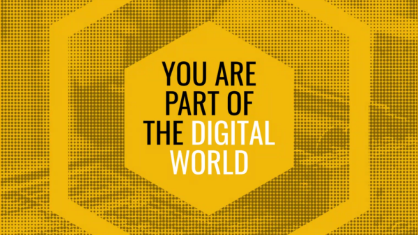 Creating A Digital Culture
