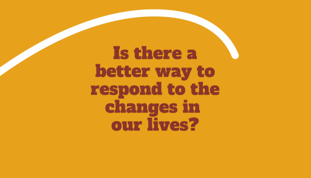 Dealing with Change (UK)