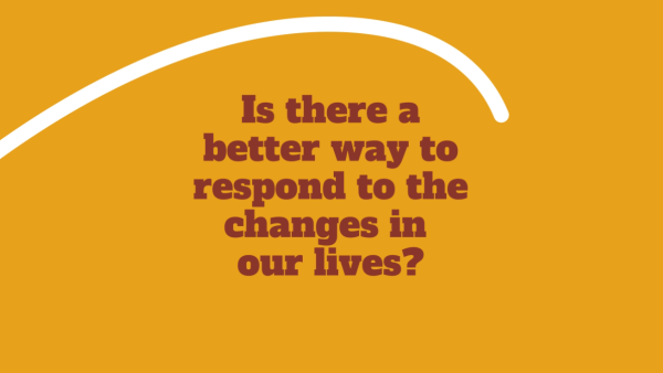 Dealing with Change (UK)