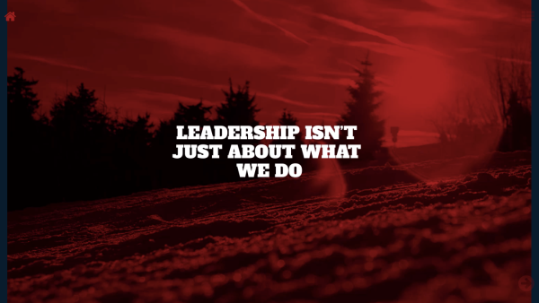 Traits of Effective Leaders
