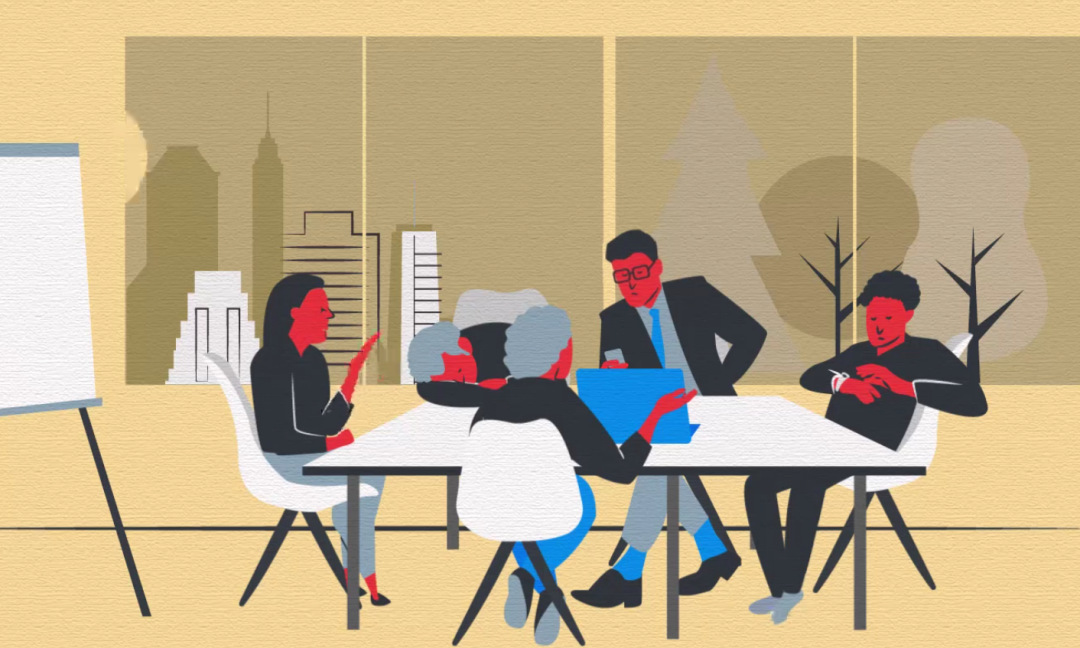 Effective Meetings