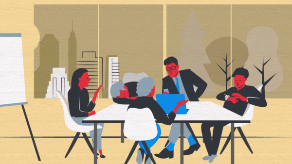 Effective Meetings