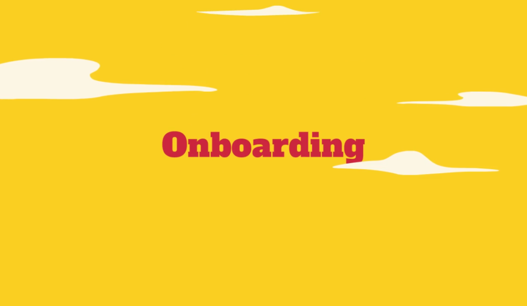Successful Onboarding