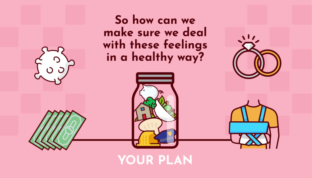 Dealing with Uncertainty (UK)