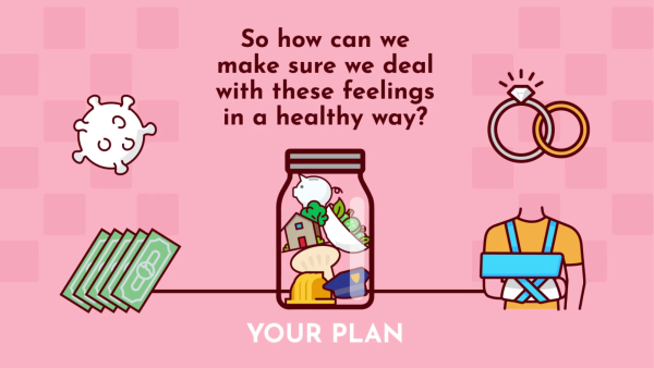 Dealing with Uncertainty (UK)