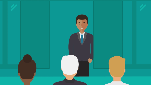 Pay Reviews for Managers