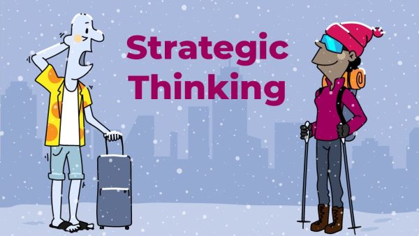 Strategic Thinking