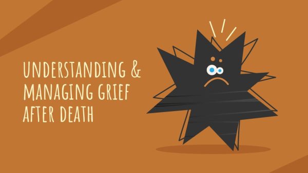 Managing Grief