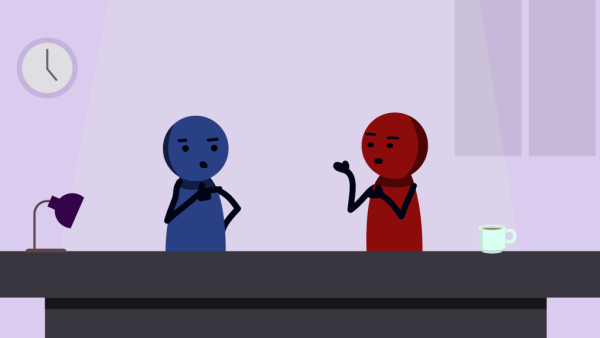 Psychology of Negotiation