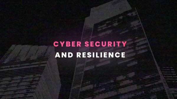 Cyber security and resilience - Food and drink manufacturing