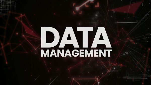 Data management for public sector