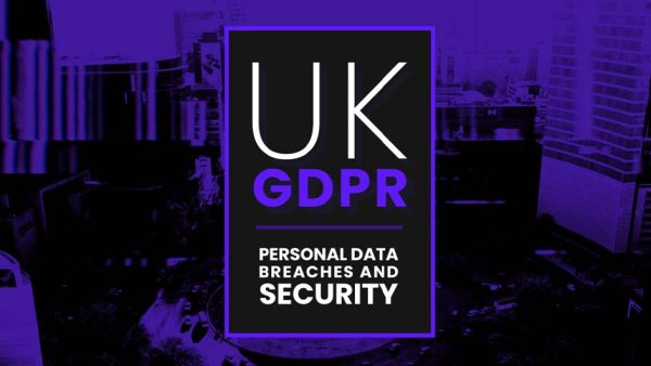 Personal data breaches and security in the Public Sector