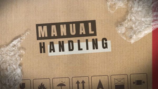 Manual Handling on the Shop Floor